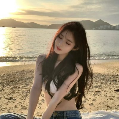 金发女郎