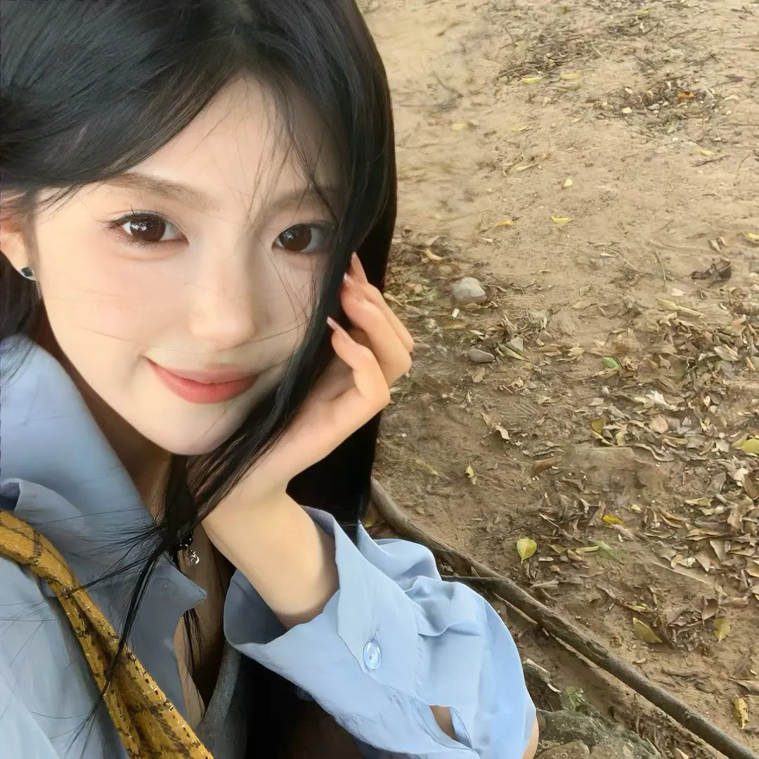 战栗丛林