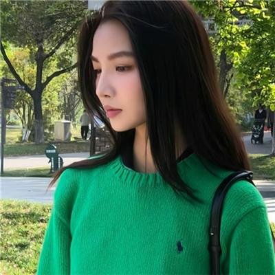 幸运的我们