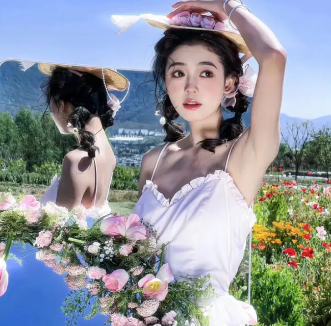 怒焰骄阳